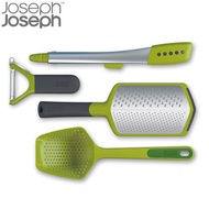 Joseph Joseph The Foodie Kitchen Gadget Gift Set 4p