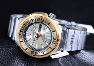 นาฬิกา Seiko Prospex Zimbe 13 Limited Edition รุ่น SRPE14K (พร้อมกล่องตรงรุ่น)