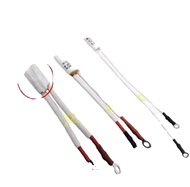 ♞Electric Heating Faucet Dedicated Fuse RF120 Thermal Fuse 16A 250V Overheating Fuse Protector