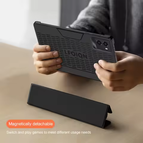 For Lenovo LEGION Y700 2025 Case TB-321FU 8.8 inch Detachable Magnetic Smart Cover For Legion Y700 2