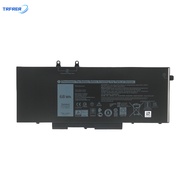 3HWPP battery For dell Latitude 5410 5411 5501 5511 P98G R8D7N Precision 3551 P80F