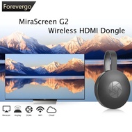 FOREVERGO Wireless HDMI Mirroring Multiple Device Mobile Phoneconnected To TV HD 1080P Projection Co
