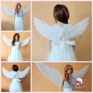Angel wings, devil wing angel costume