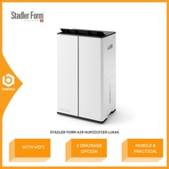 Stadler Form LUKAS Dehumidifier 4.2L 350W Morphy Richards DE35E DE35E2 Stadler Form LUKAS Mesin Peny