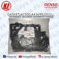 DENSO GASKET 6C500 443699-0020 (BUS) SPAREPART AC/SPAREPART BUS