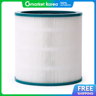 Compatible Dyson Air Purifier Purecool Link Tp Filter Standard Type Replacement Tp00 Am11 Am09 Bp01