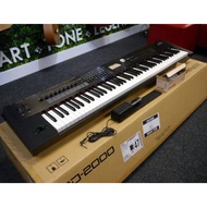 Brand New Original Roland RD 2000 Keyboard, 88 key ,Hammer-action, RD2000 Piano