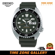 Seiko Prospex King Turtle Watch SRPE05K1