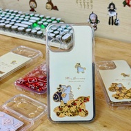 Horse case CNY 2026 for iPhone 17 pro max iPhone 16 pro max iPhone 15 pro max Nguyen Gia group Q5