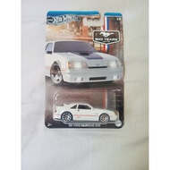 Hotwheels Ford Series 84 Ford Mustang SVO