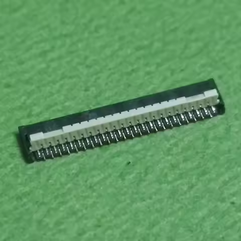 2pcs Touch Screen Digitizer FPC Connector Plug For ASUS T100 T100TAF T100TAM T100TA T100T Port On Mo