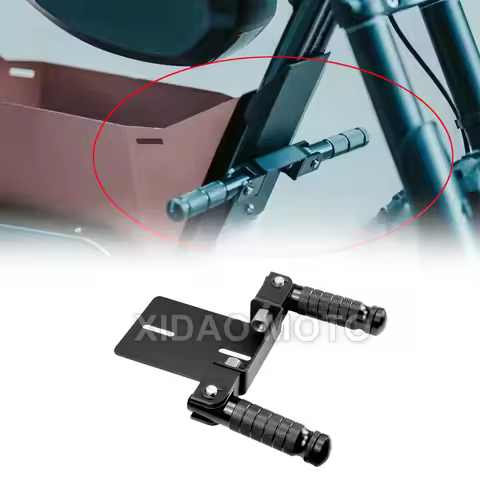 Bicycle pedal children's pedal super73 super 73 fat bicycle universal modification parts accessories