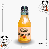 Sirup Pala Cielo 250ml Sehat Minuman Buah Pala Asli 100% Premium khas Bogor