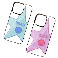 HOLLYWOOD STAR CUSTOMIZABLE PHONE CASE | Aesthetic coquette y2k it girl phone case all types