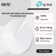 TP-Link Deco M5 Home Mesh WIFI Router
