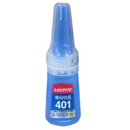 Loctite Instant Adhesive 401 Prism 20 Gram Bottle