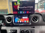 ASTRAL CARPLAY PREMIUM 2GB+32GB NISSAN NV350 ANDROID HEAD UNIT