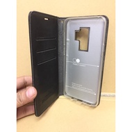 Samsung s9plus standing Swallow flip Cover