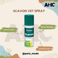 Himalaya Scavon Vet Spray 100ML