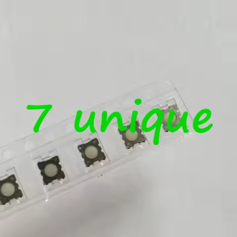 (1PCS) NEW For Canon 1500D 2000D For EOS KISS X90 REBEL T7 Shutter Press Release Button Camera Repla