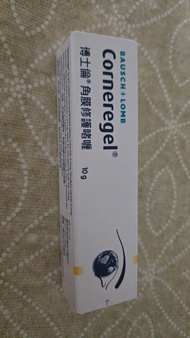 Bausch + Lomb Corneal 啫喱 10g
