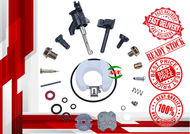 ENGINE - GX160 CARBURETOR REPAIR KIT
