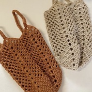 飲料提袋/編織/手提袋