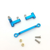 Urchin Remote Control-Weili Metal Steering Group 1/18 184008 a949 A959 A969 A979 a949-08 With Copper