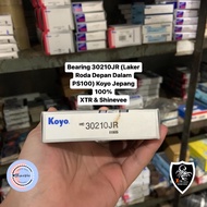 Bearing 30210JR Front Wheel Bearing Inner 30210 JR PS100 Koyo Japan 100% Number 1 quality/ guarantee