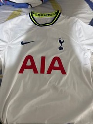 Tottenham Hotspur 熱刺2022/23 主場球衣