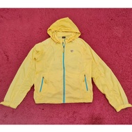 Arflex B&B Running Jacket Size L