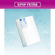 NCT DOYOUNG [Soar] Crack of Dawn Ver / 2nd Album