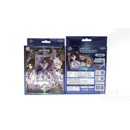 Epic Seven Cross Card Game Starter Deck (Official)