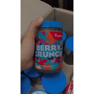 (FREE GIFT) FRUNCHIE BERRY CRUNCH / FRUNCHIE COOKIES AND BERRY 🍒🍒
