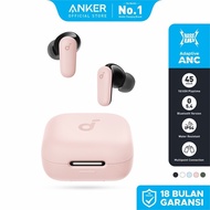 Anker Soundcore R50i NC Headset TWS Bluetooth ANC Noise Cancelling Wireless Earbuds Earphone