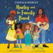 Marley and the Family Band Cedella Marley