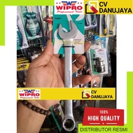Wipro 18mm Ring Spanner