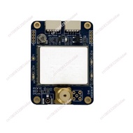 Drone RTK  GNSS Module Beidou Positioning Module GPS Module Board ZED-F9P-04B