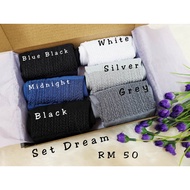 HANDSOCK GIFT SET FOR BESTIE