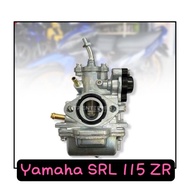 LAGENDA SRL115 Z / ZR CARBURETOR ASSY YAMAHA LAGENDA SRL115Z SRL115ZR LAGENDA115Z LAGENDA115ZR SRL 1