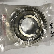 GEAR 1 NHR55 EURO GEAR 1 NHR55 EURO 2 ORIGINAL