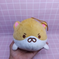 boneka kuu sou si zuko kan boneka kuusou suizukokan