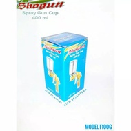 Only spray gun tube spray paint f75, f100, R2, R3, not tekiro