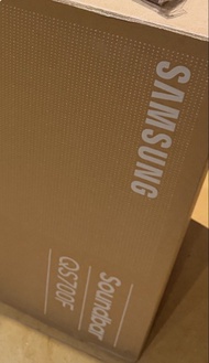 Samsung Soundbar QS700F 聲霸