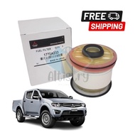 MITSUBISHI TRITON (2006 - 2014), PAJERO SPORT DIESEL FUEL FILTER (1770A233)