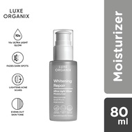 LUXE ORGANIX Whitening  Repair Ultra light Glow Moisturizer 80ml