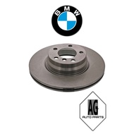 ( 100% FEBI BILSTEIN ) BMW F30 328i 330i F34 328i F33 428i F32 428i 430i F36 FRONT BRAKE DISC ROTOR 