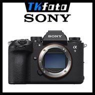 Sony A9 III / A9M3 Full Frame Mirrorless Camera