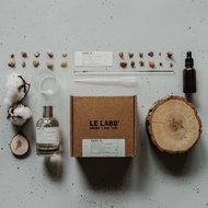 東京限定高級香水 (le labo gaiac 10)