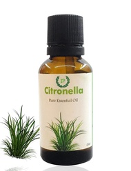 pure citronella essential oil 10 ml minyak atsiri sereh wangi serai